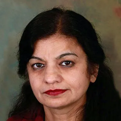 Dra. Nasreen Majid, MD